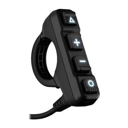 Garmin Handlebar Controller (Tread® / zūmo®)