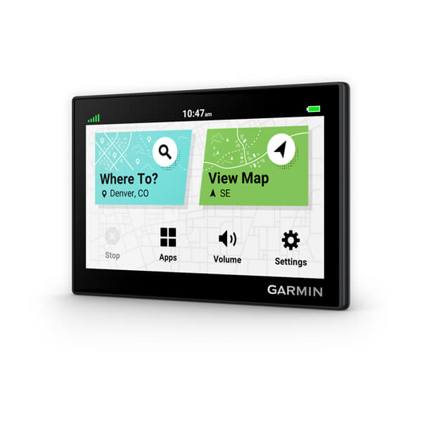 Garmin Drive™ 53 GPS Navigator