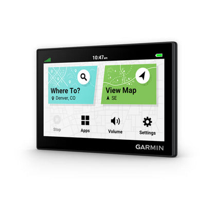 Garmin Drive™ 53 GPS Navigator