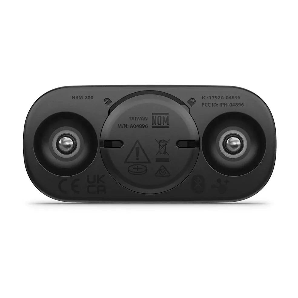 Garmin HRM 200 Heart Rate Monitor