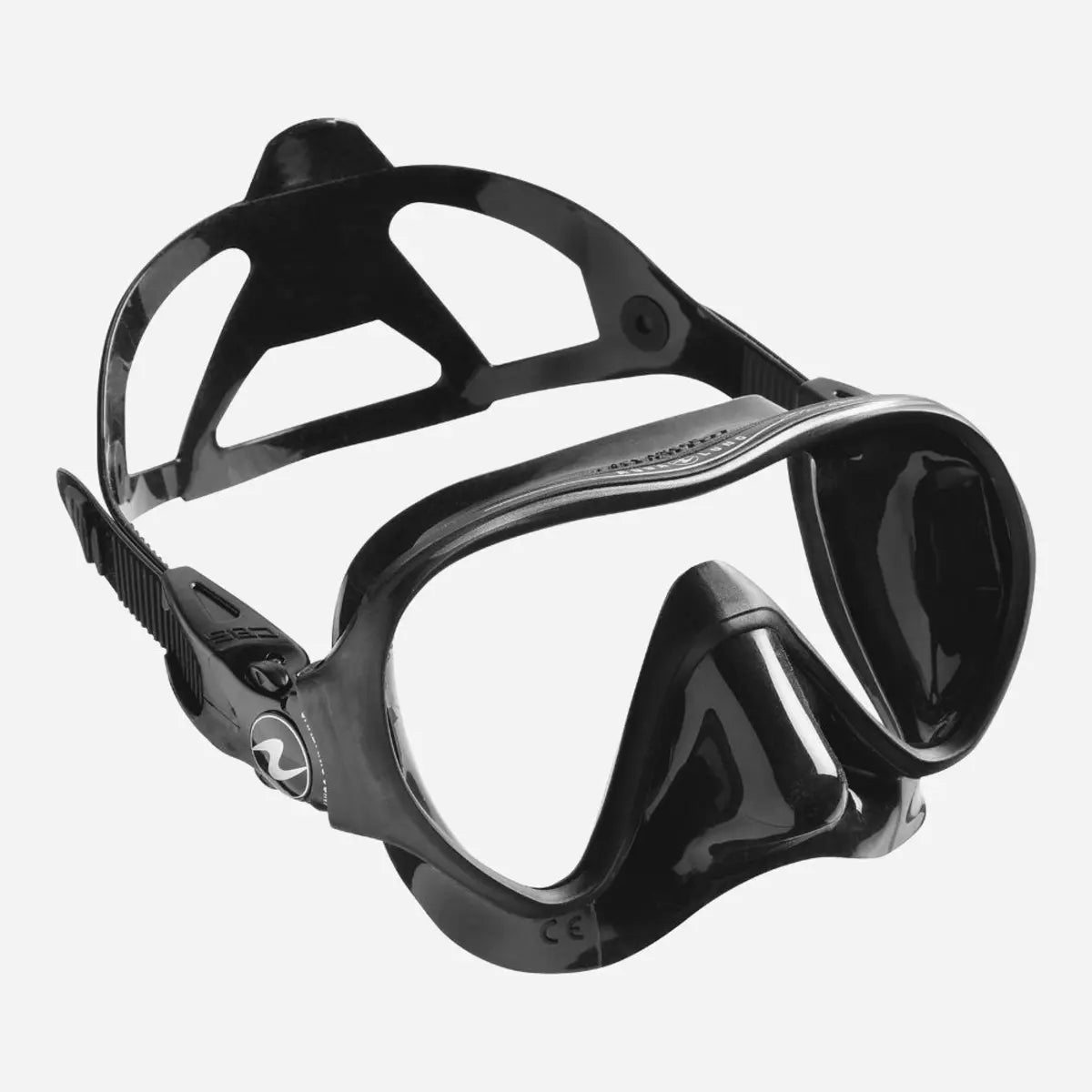 Aqua Lung Linea Dive Mask