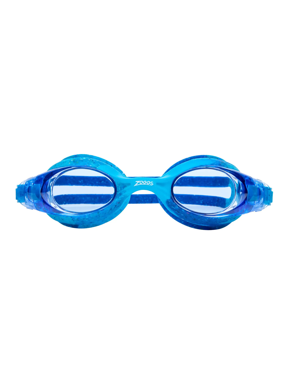 Zoggs Little Bondi Remix Swimming Goggles