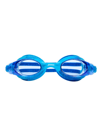 Zoggs Little Bondi Remix Swimming Goggles
