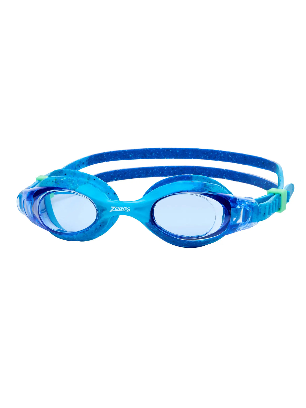 Zoggs Little Bondi Remix Swimming Goggles