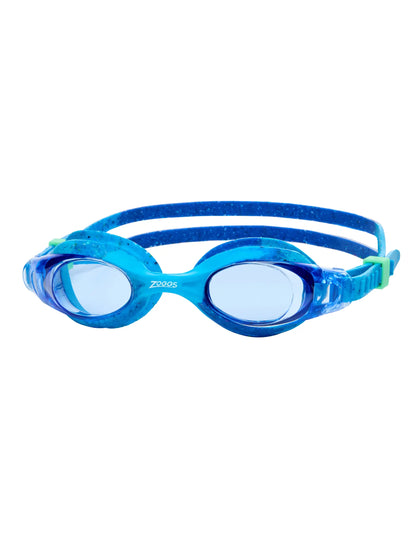 Zoggs Little Bondi Remix Swimming Goggles