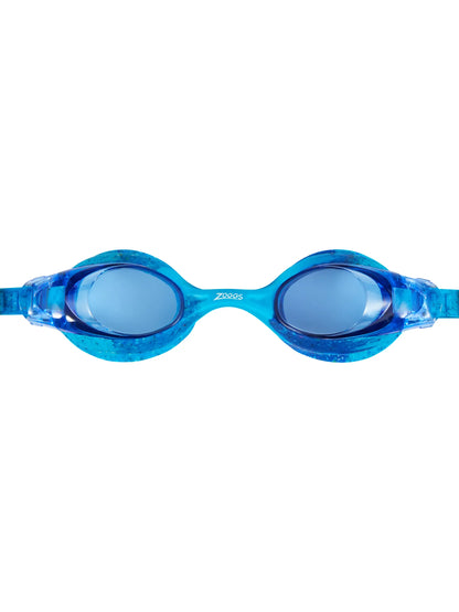 Zoggs Little Bondi Remix Swimming Goggles