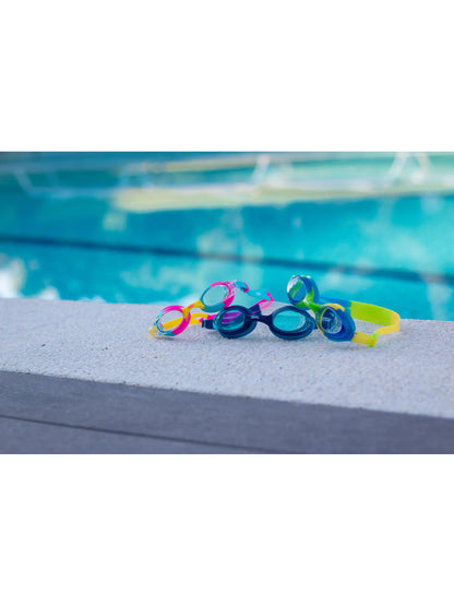 Zoggs Little Bondi Swimming Goggles