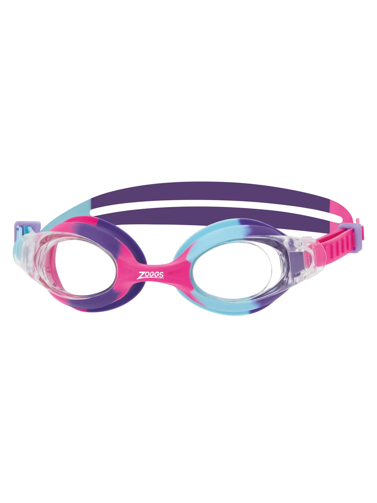 Zoggs Little Bondi Swimming Goggles