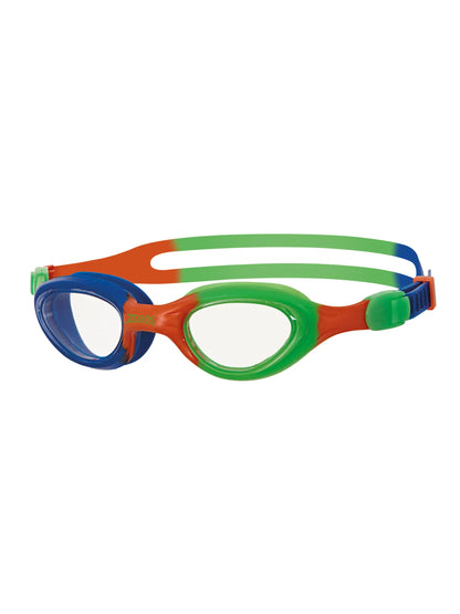 Zoggs Little Super Seal Swimming Goggles