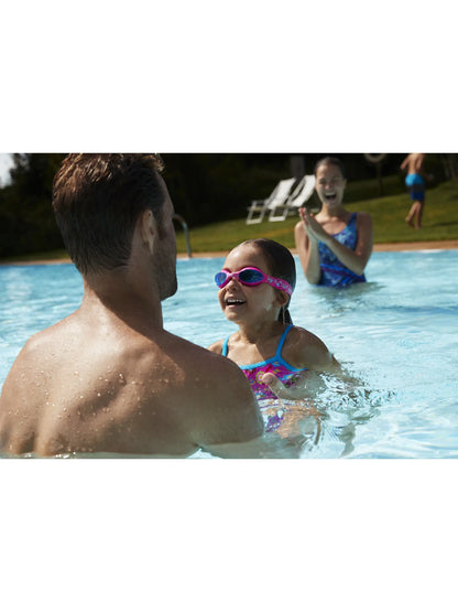 Zoggs Little Twist Swimming Goggles