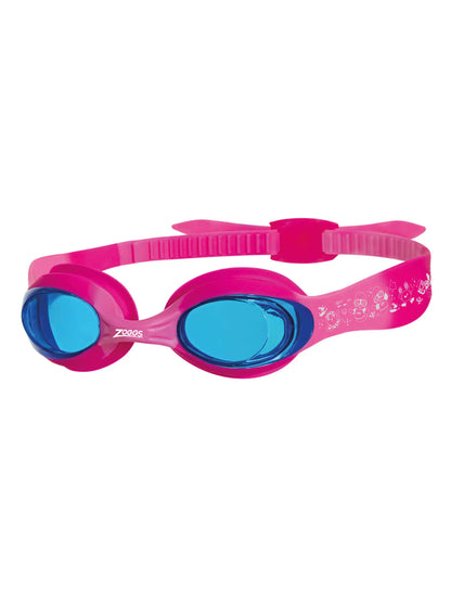 Zoggs Little Twist Swimming Goggles