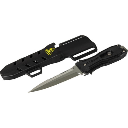 Cressi Lizard Knife