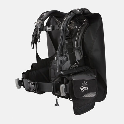 Aqua Lung Lotus Women's Dive BCD