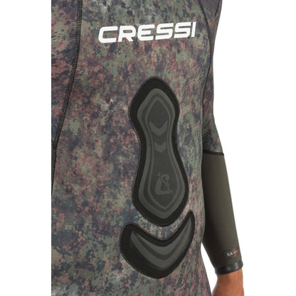 Cressi Seppia 7mm Wetsuit