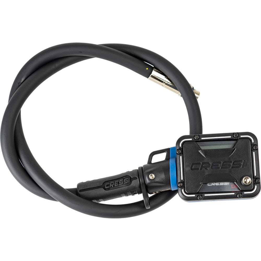 Cressi Digi2 Gauge