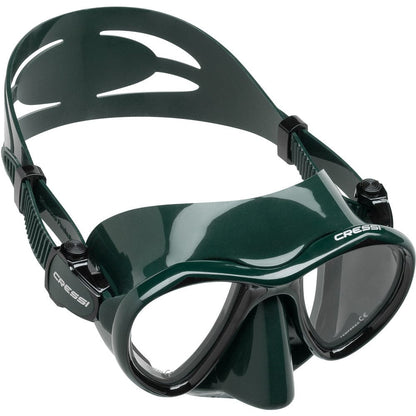 Cressi Metis Mask