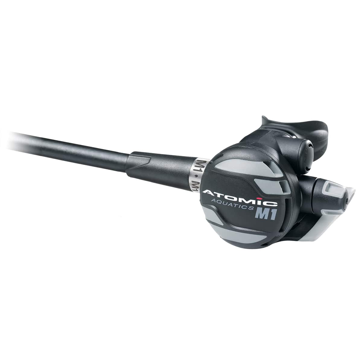Atomic Aquatics M1 Second Stage