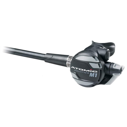 Atomic Aquatics M1 Second Stage