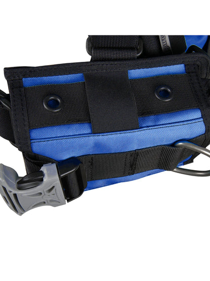 Mares Magellan HD BCD