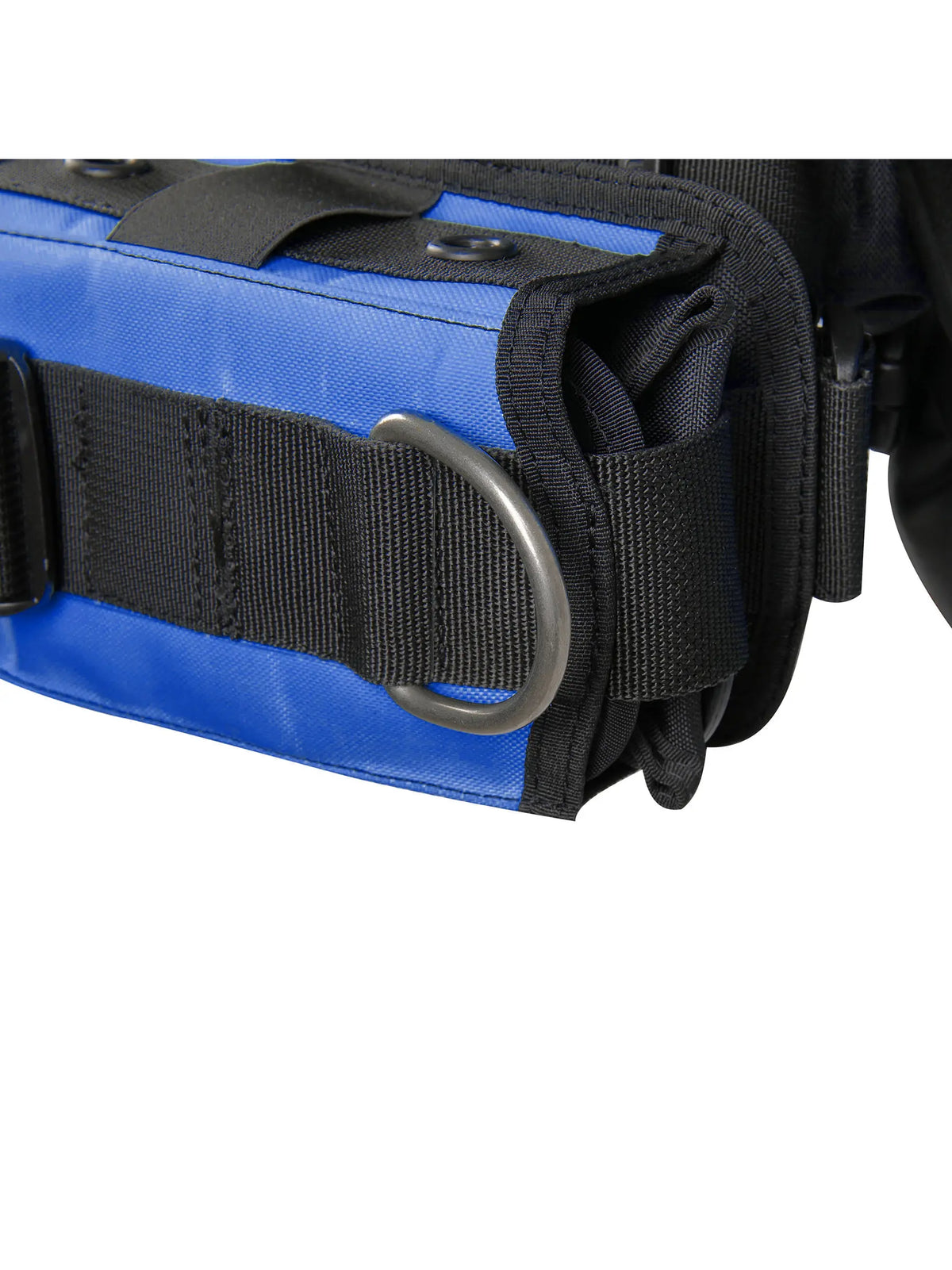 Mares Magellan HD BCD