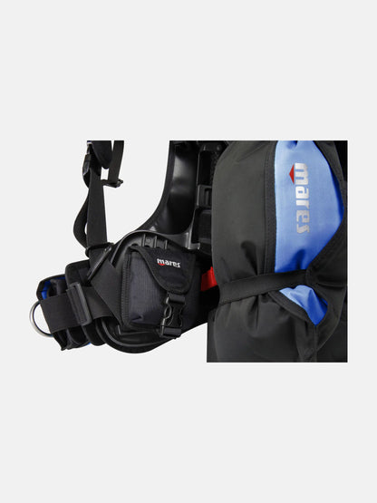 Mares Magellan HD BCD