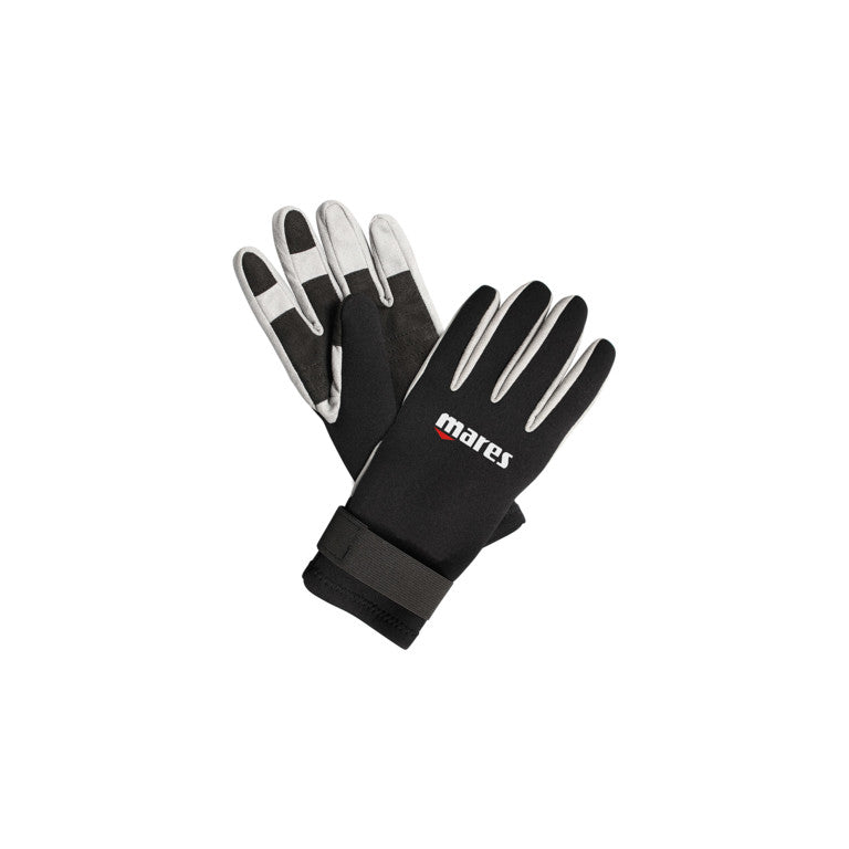 Mares Amara 2mm Gloves - X-Small