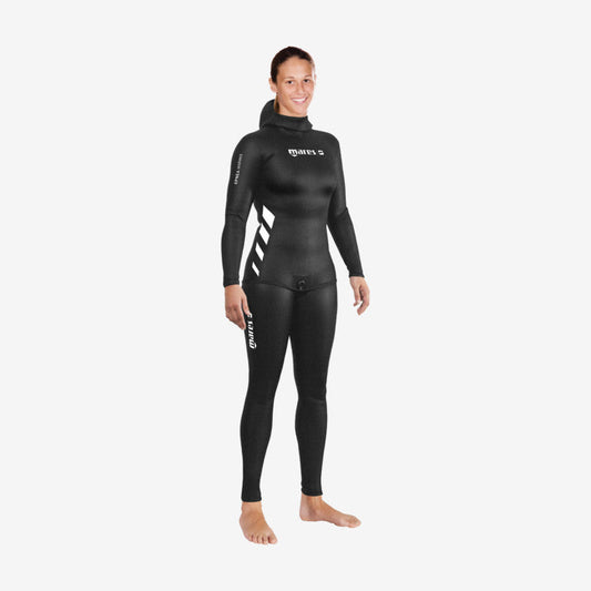 Mares Apnea Instinct 50 Lady Pants Wetsuit - S1