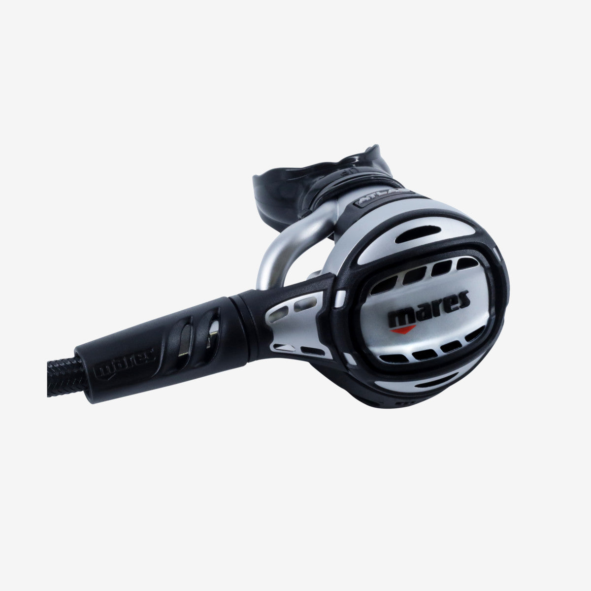 Mares Atlas 62X Regulator - DIN - 50014142