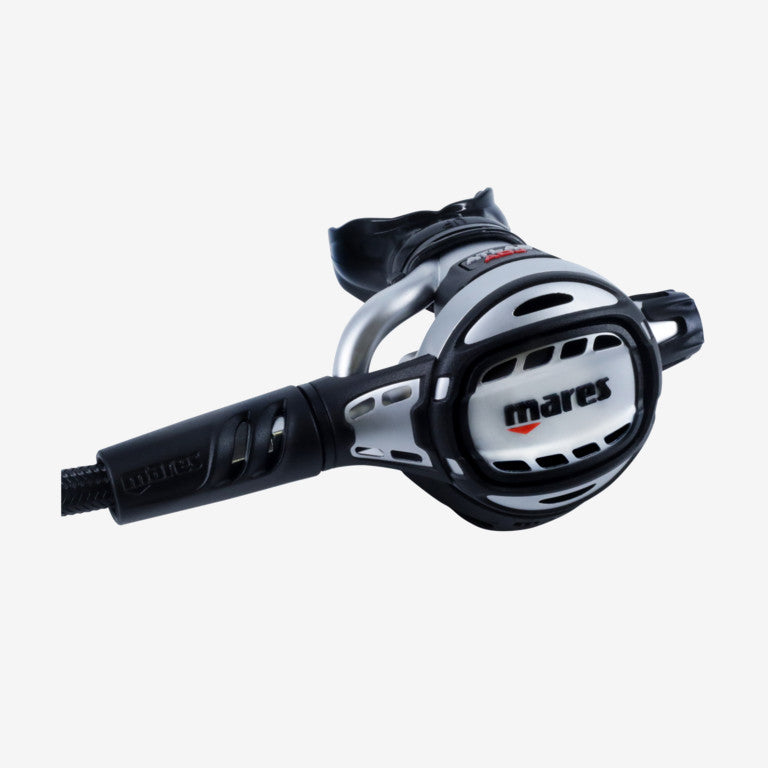 Mares Atlas Adj 62X Regulator - DIN - 50014142