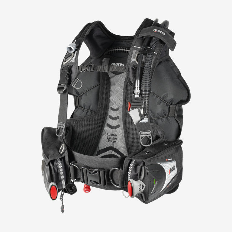 Mares Bolt SLS BCD - X-Small