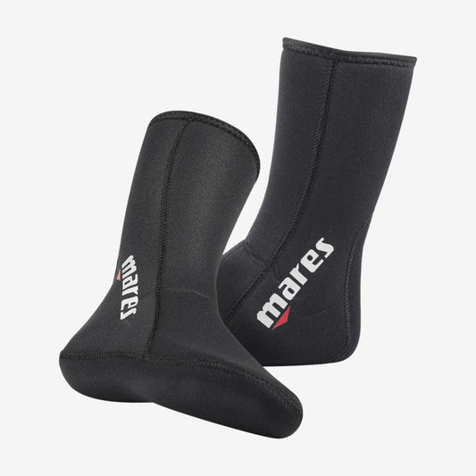 MARES Classic Dive Sock 3mm - XX-Small