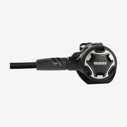 Mares Dual 15X Regulator - DIN - 50014142