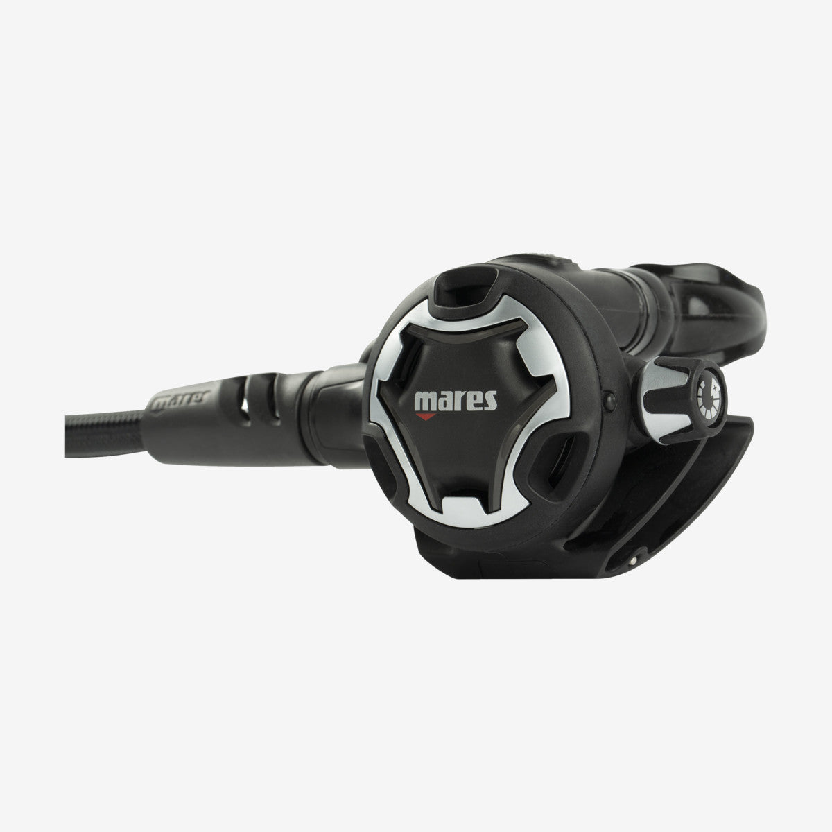 Mares Dual Adj 62X Regulator - DIN - 50014142