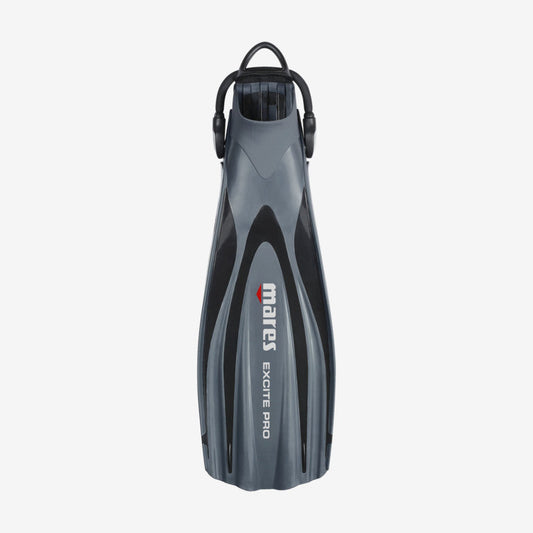 Mares Excite Pro Diving Fins - Regular