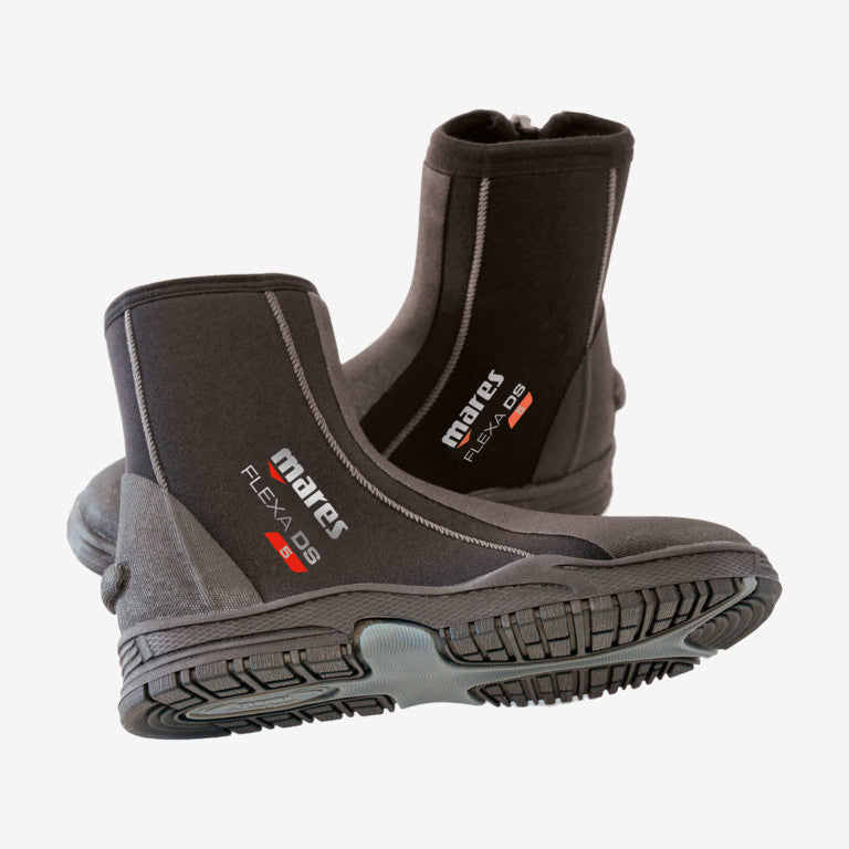 Mares Flexa DS 5 mm Dive Boot - 5