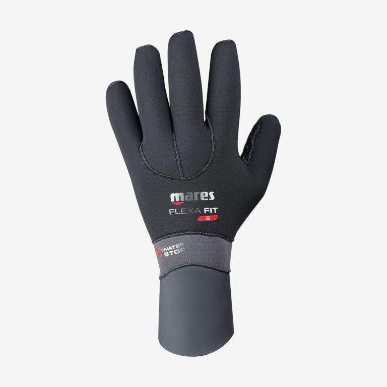Mares Flexa Fit 5 mm Gloves - X-Small