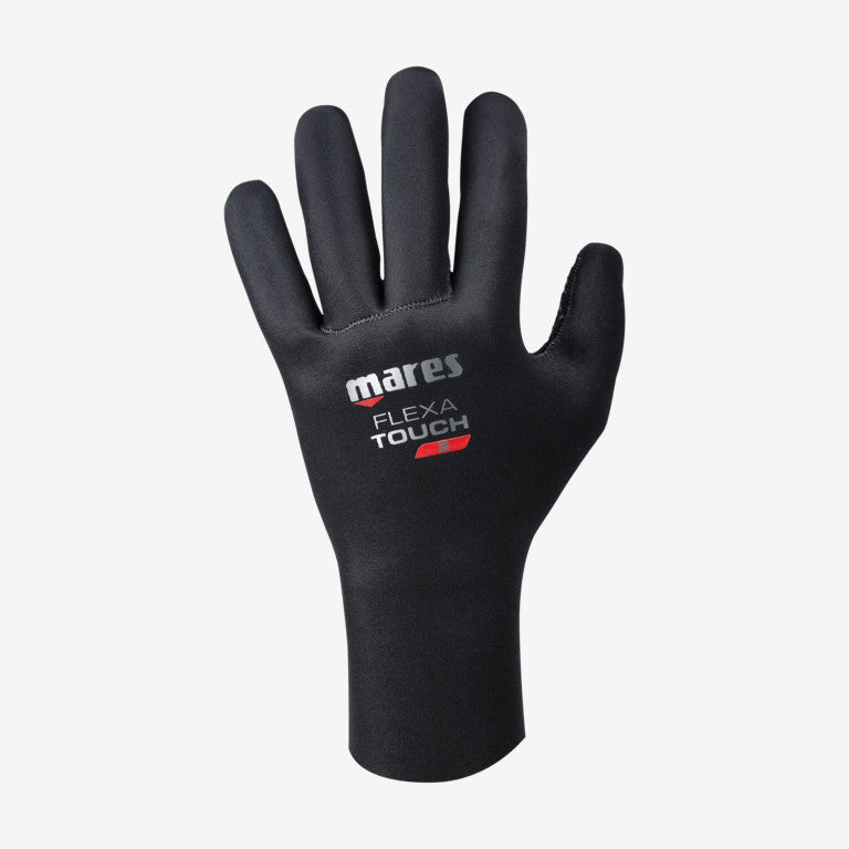 Mares Flexa Touch 2 mm Gloves - X-Small/Small