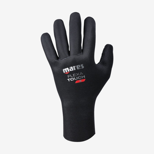 Mares Flexa Touch 2 mm Gloves - X-Small/Small