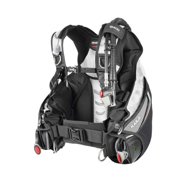 Mares Kaila SLS BCD - 2X-Small