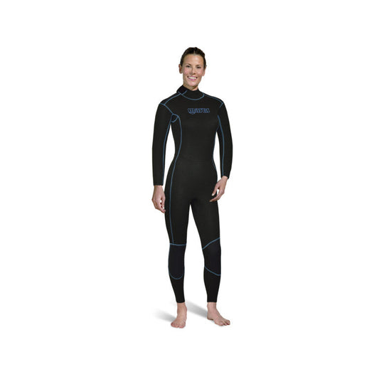 Mares M-Flex 7mm Women Wetsuit - 4