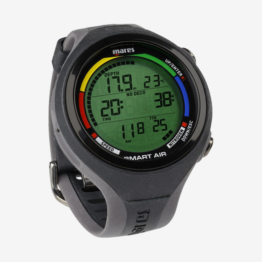 Mares Smart Air Wrist Dive Computer - 50014142