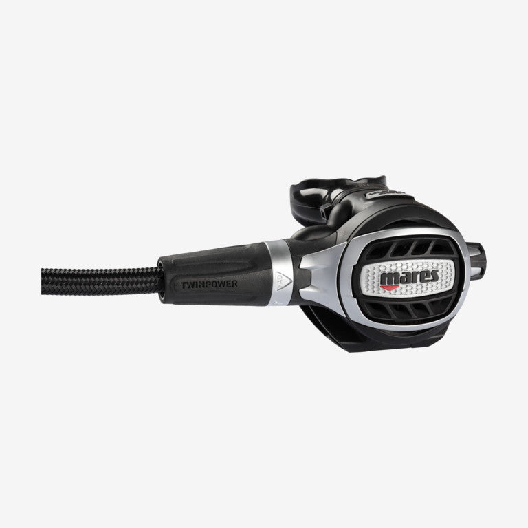 Mares Ultra Adj 82X Regulator - DIN - 50014142