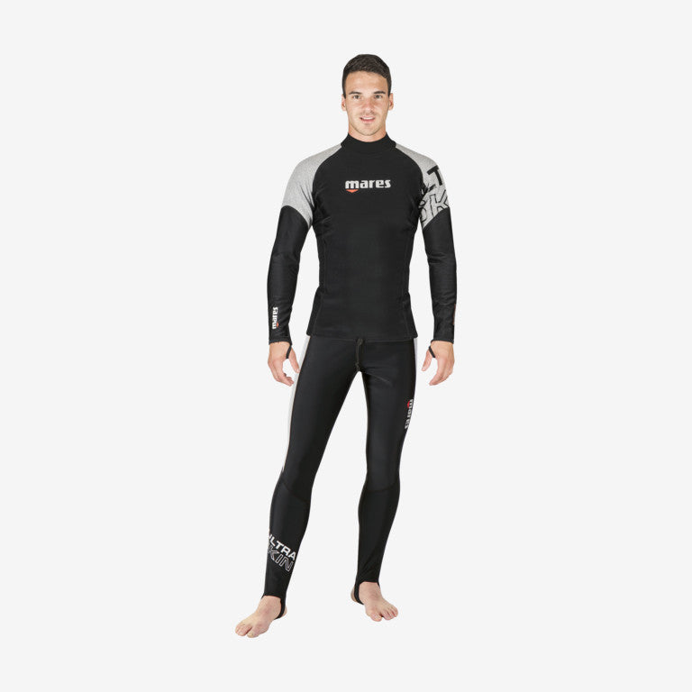 Mares Ultra Skin Long Pants for Men - Small