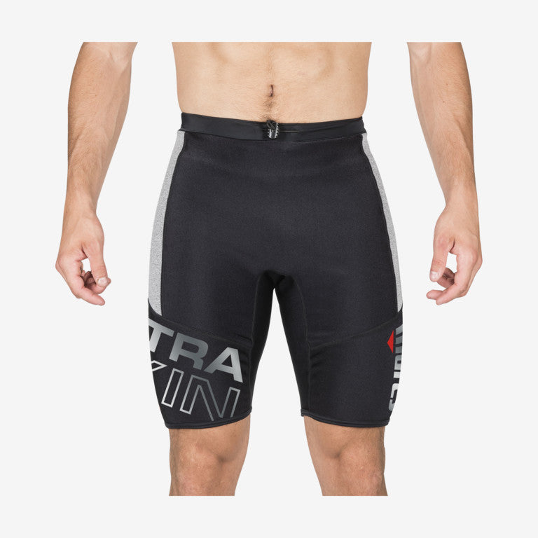 Mares Ultra Skin Men’s Shorts Rash Guard - Small