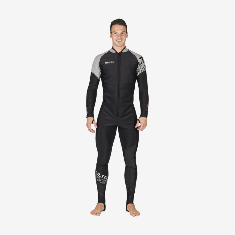 Mares Ultra Skin Steamer Suit - Small