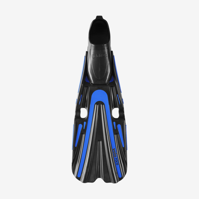 Mares Volo Race Fins - Yellow / 36