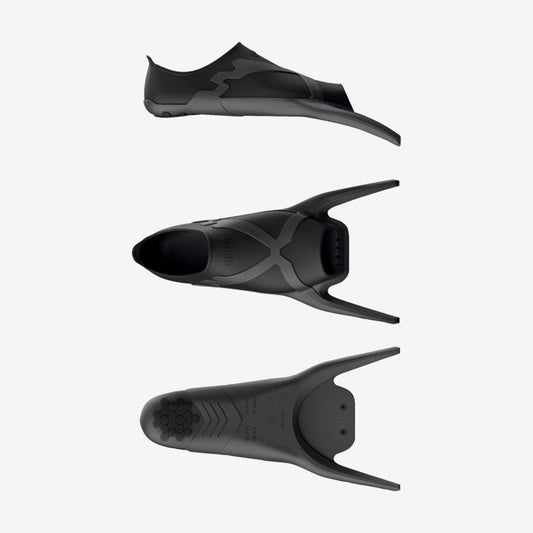 Mares X-Wing Freediving Fin Foot Pocket - 36