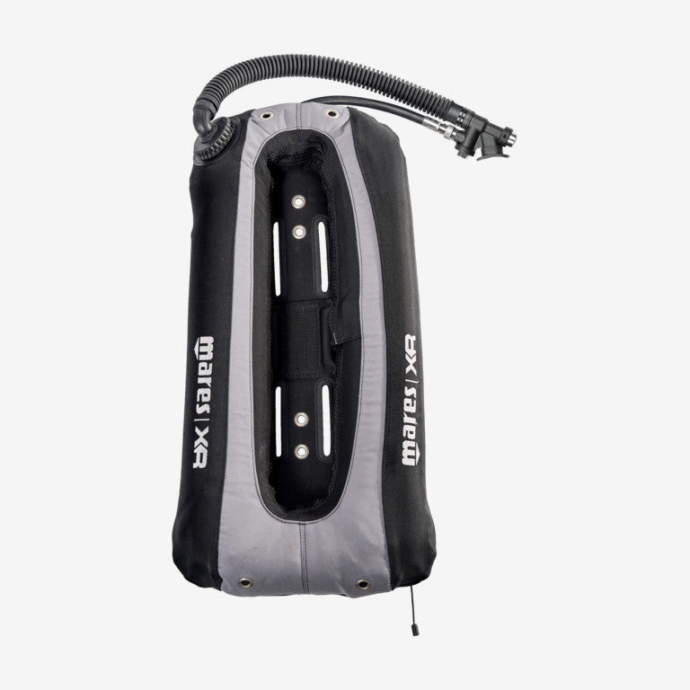 Mares XR Donut Bladder Single Tank - 10/22