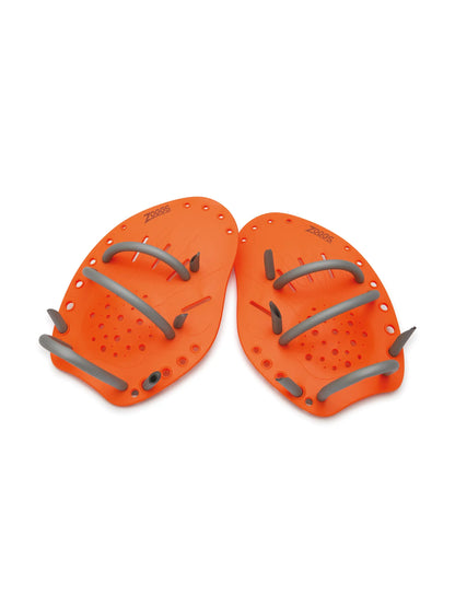 Zoggs Matrix Hand Swimming Paddles