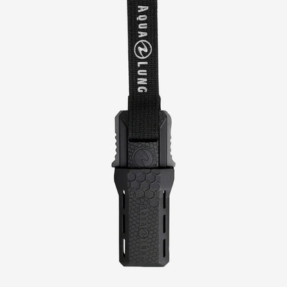 Aqua Lung Micro Squeeze Dive Knife Blunt